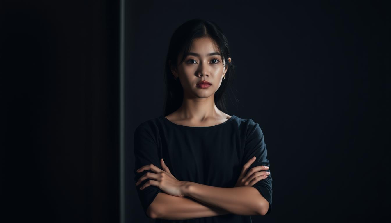 isfp 嫌いな人への態度