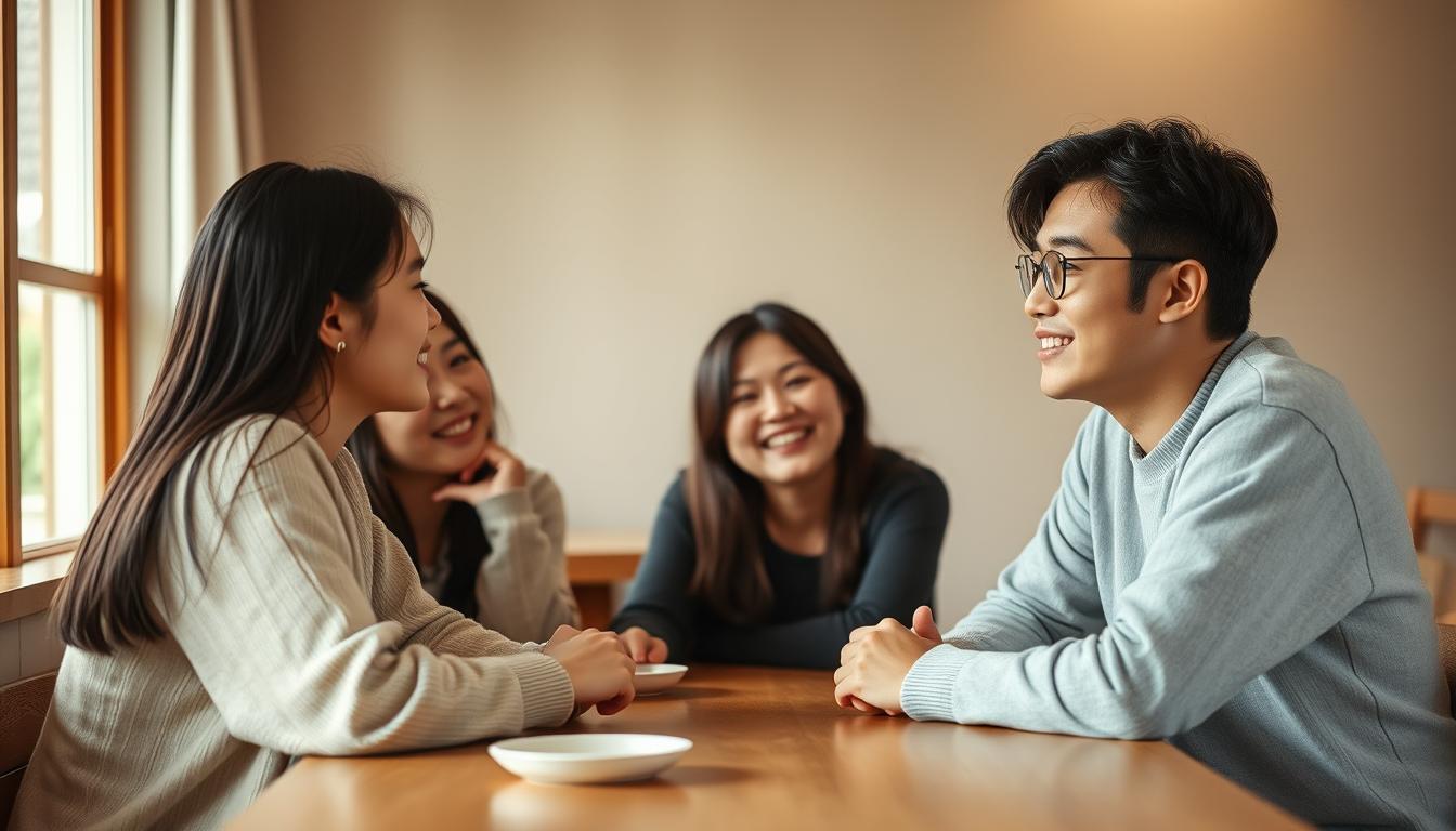 isfj-t 相性