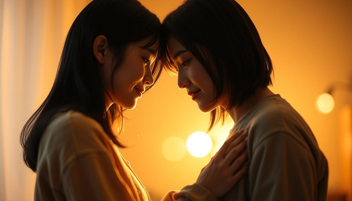 enfj 好きな人への態度