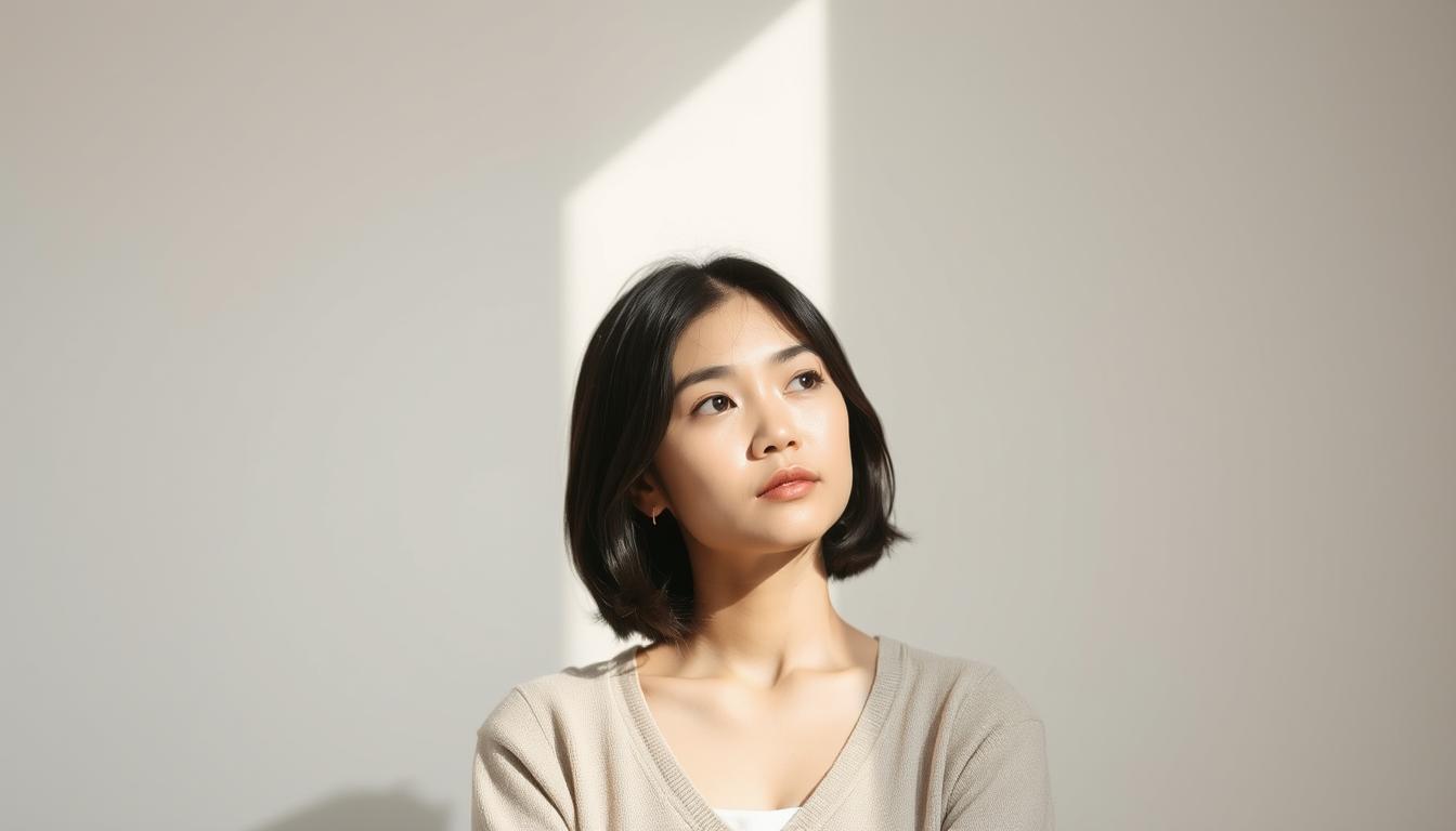 istp 性格 女
