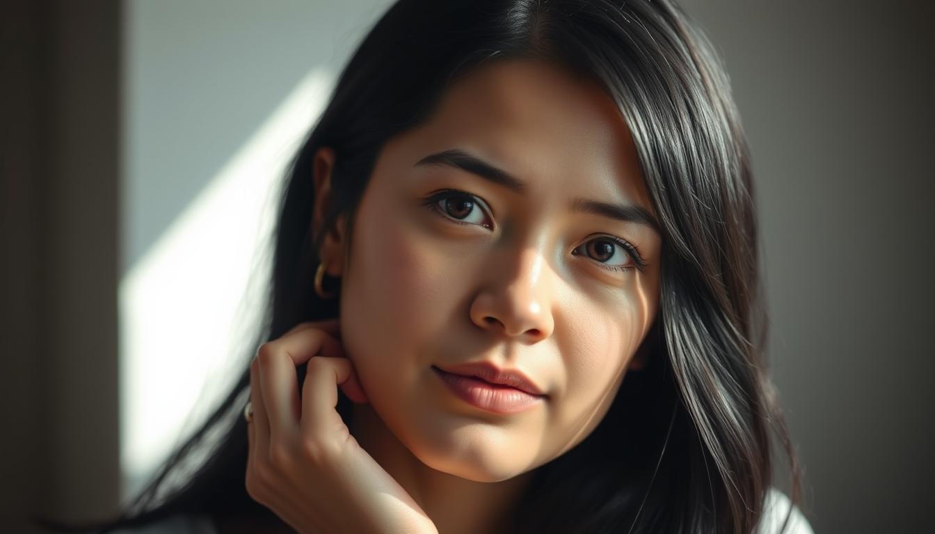 isfj 女