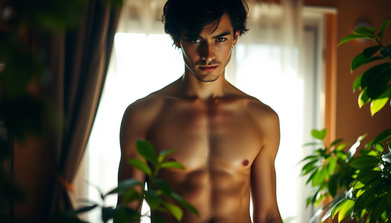 infp 男性 好きなタイプ