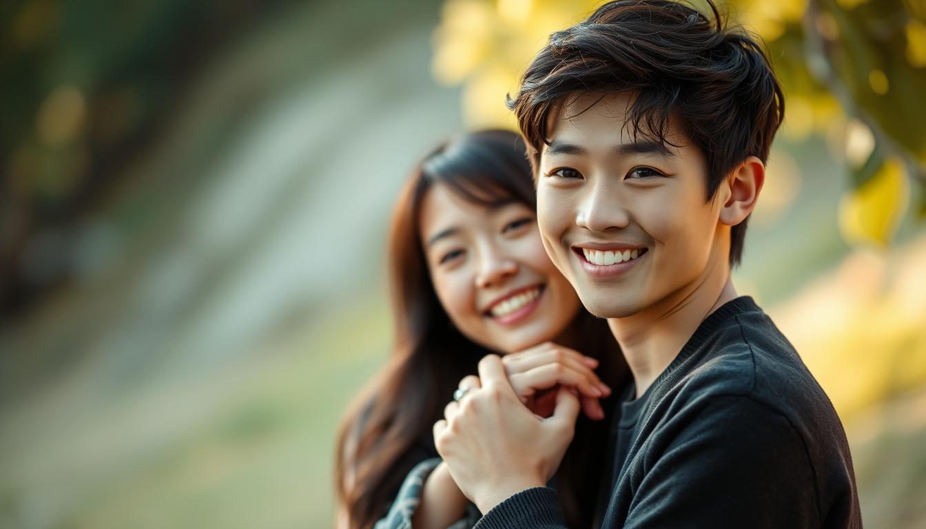 esfp 好きな人への態度