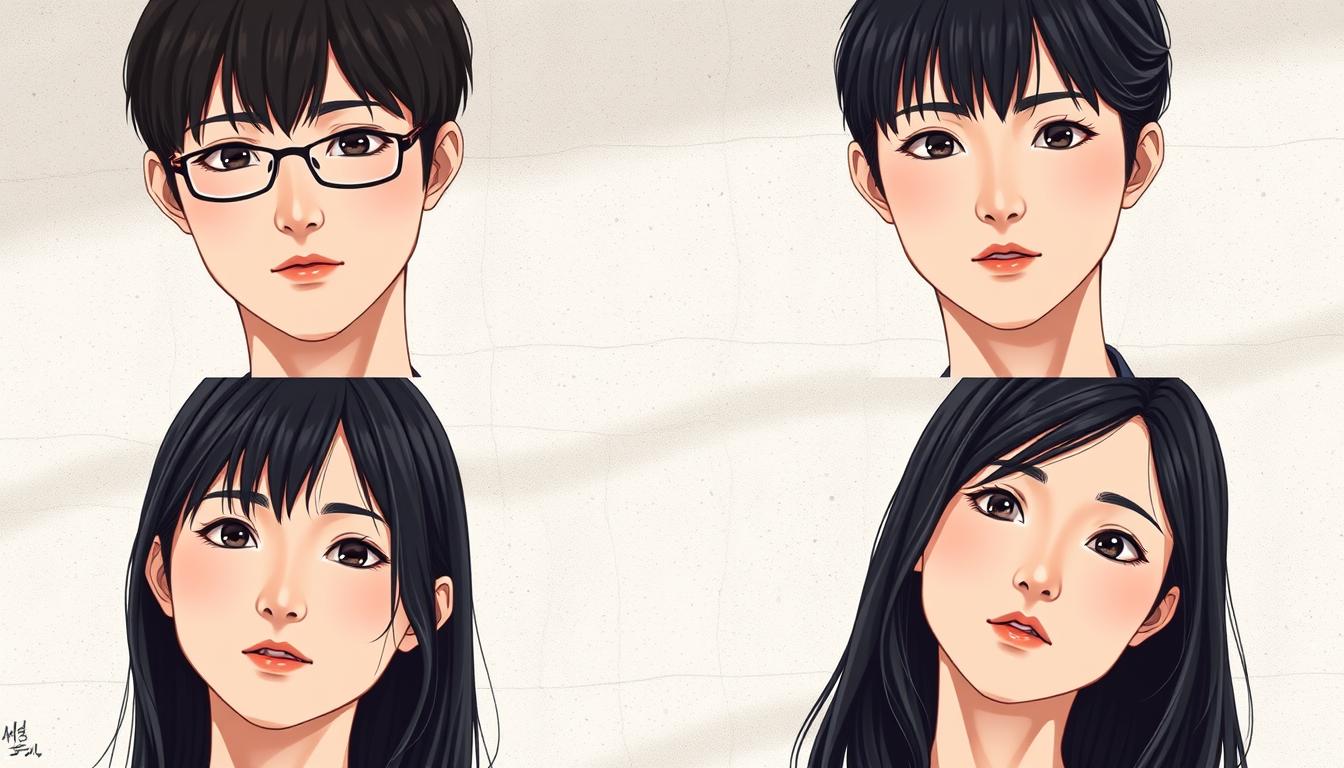 mbti 要素