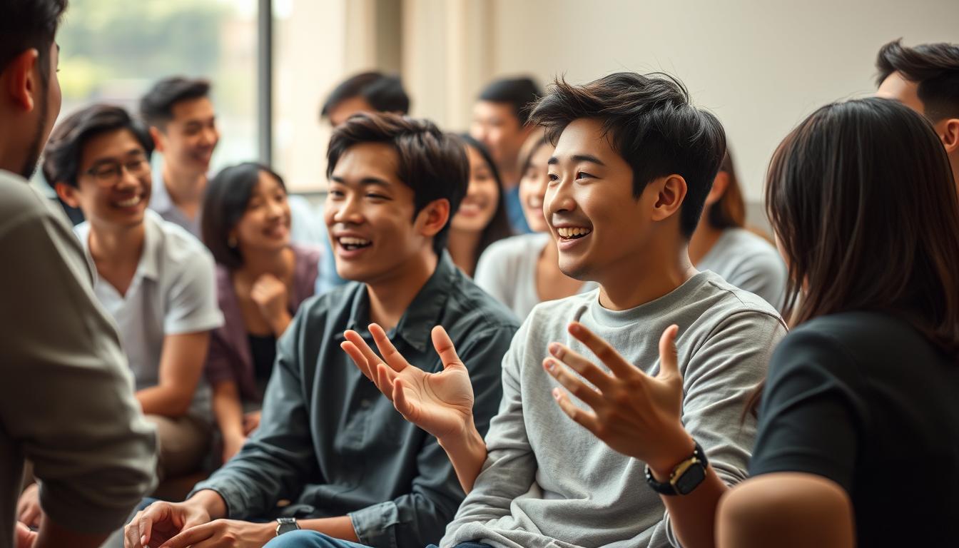 enfp 男 特徴