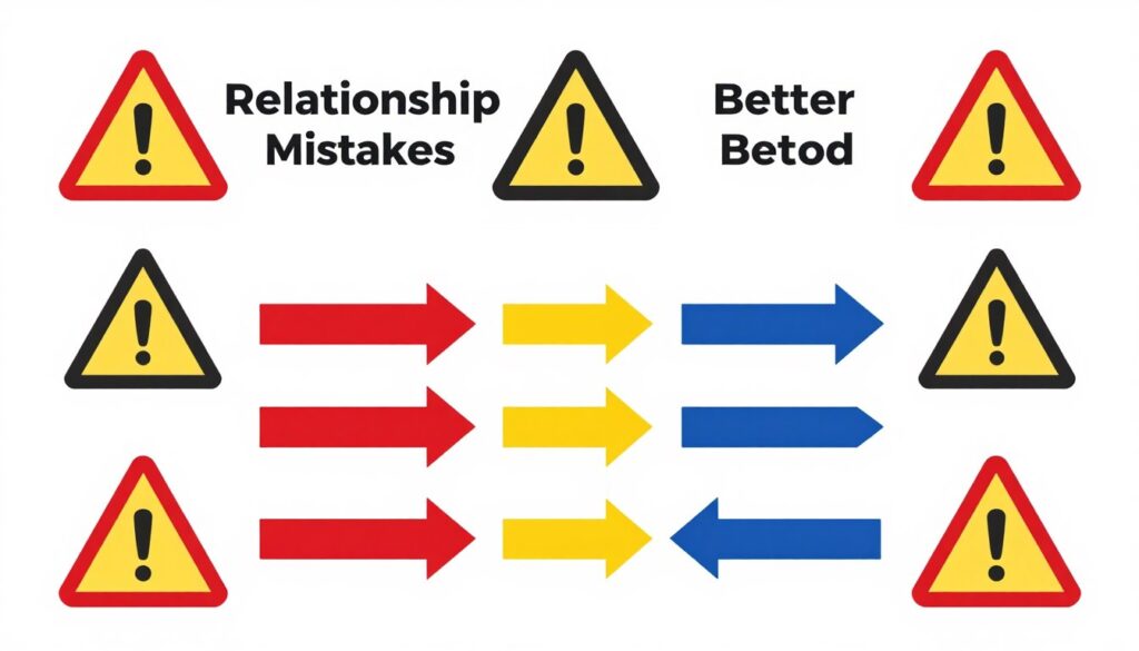 NG行動のイメージ