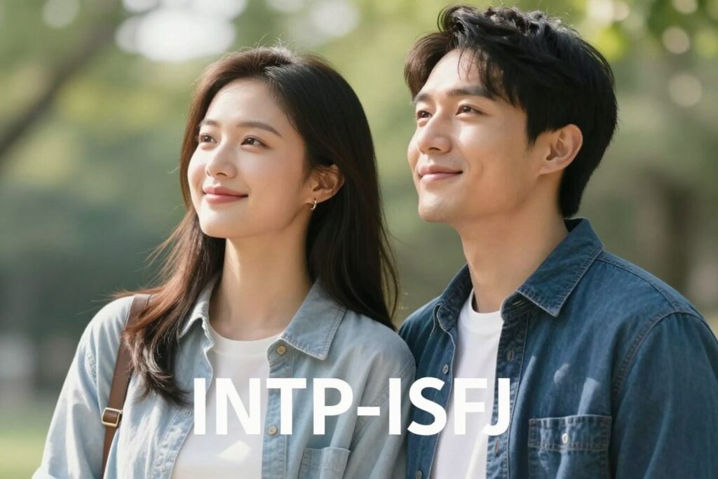 幸せな未来を象徴するカップルのイメージ