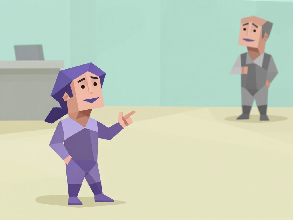 ENTPの自由を尊重するイメージ