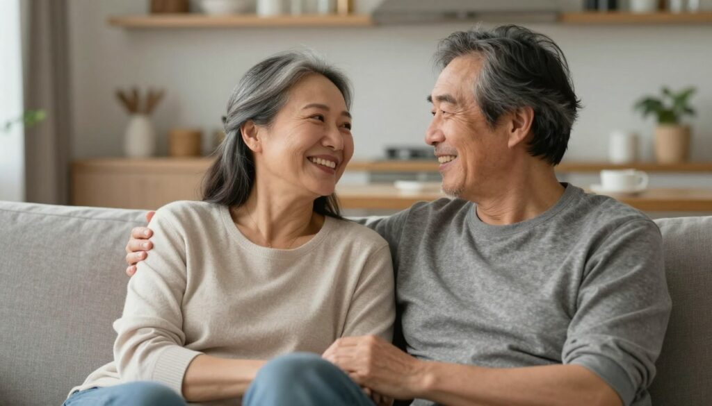 entp isfp 長期的な関係