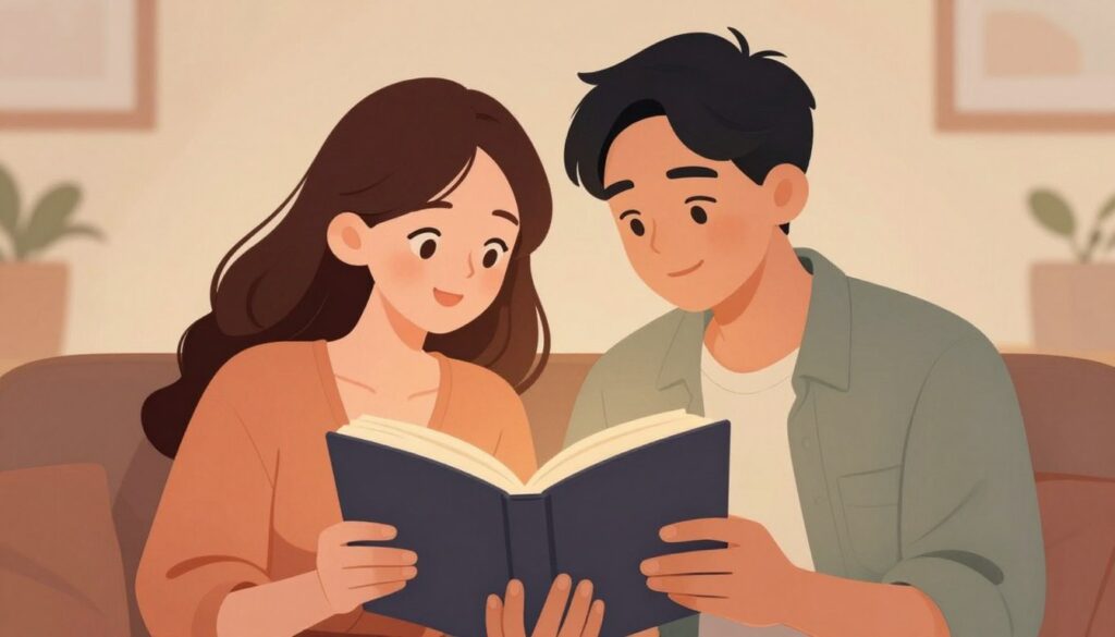 ENTPの恋愛成功イメージ