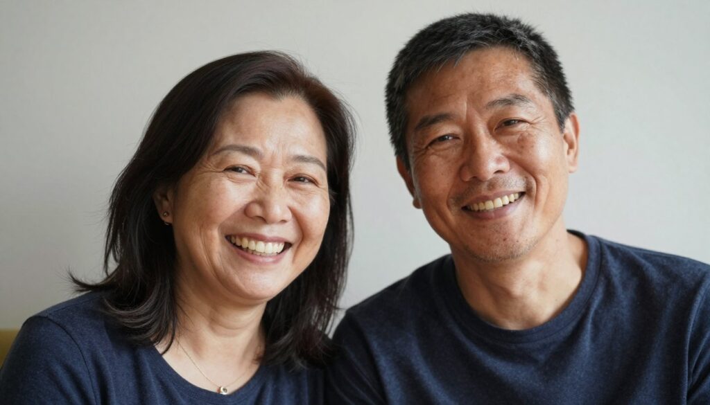 entp isfp 成功カップル